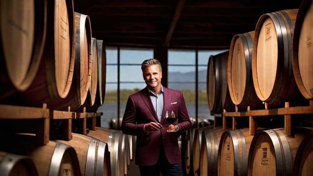 How Much Does A Winemaker Make