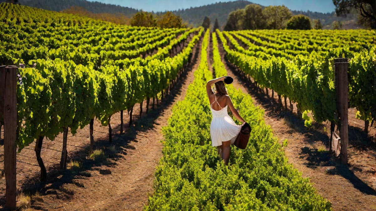 What To Do In Napa Valley Besides Wine