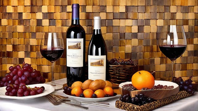 What Wine And Dine Do Crossword