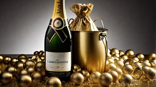 How To Save Champagne