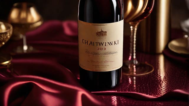What Kind Of Wine Is Chianti