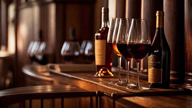 How Long Does Port Wine Last
