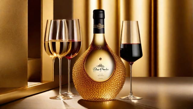 Don Perion Wine