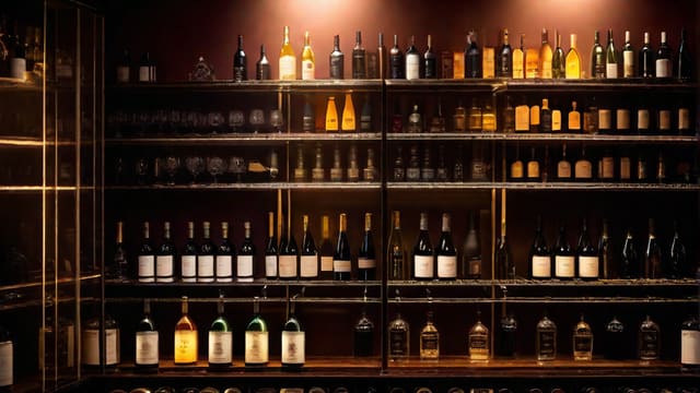 How Much Alcohol Is In A Wine Cooler