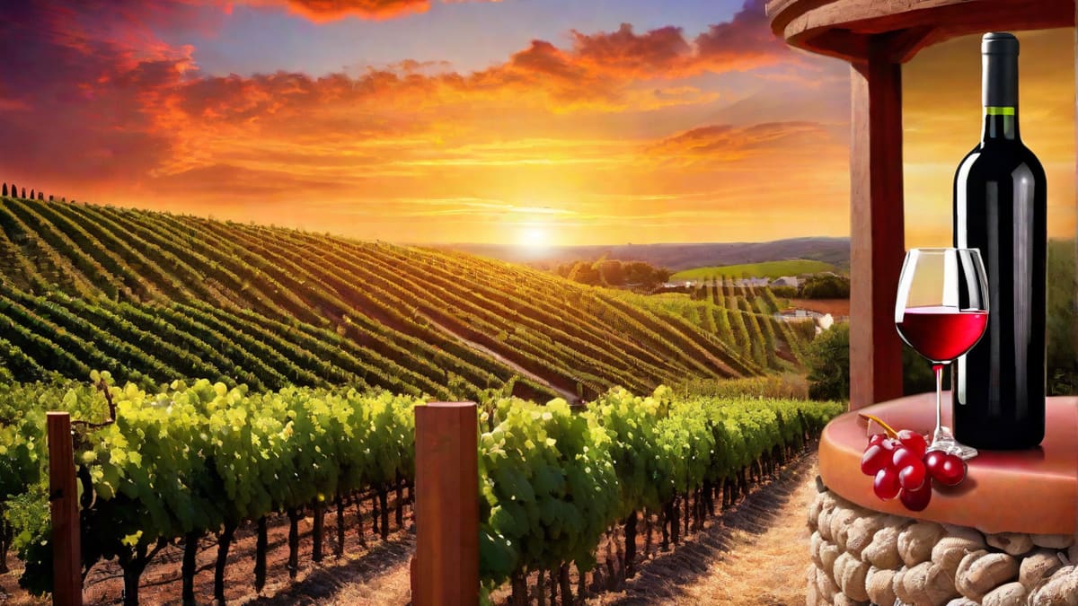 Is Wine Good For Cholesterol