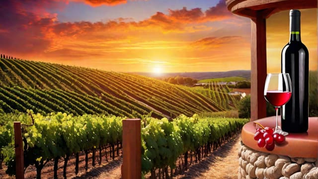 Is Wine Good For Cholesterol
