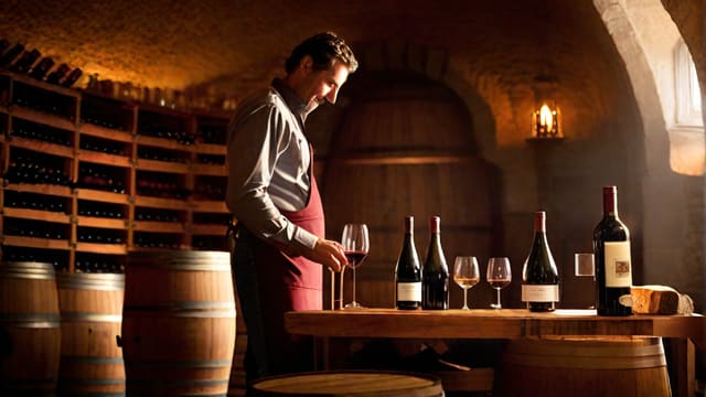 Can I Make Wine At Home