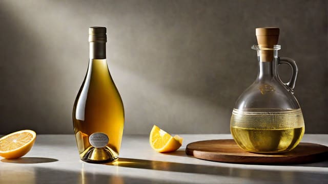 What Can I Use Instead Of White Wine Vinegar