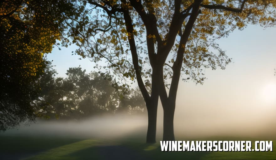 Unlock the Secret: Wine Making Without Campden Tablets Explained