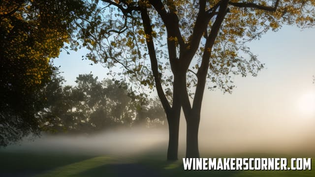 Unlock the Secret: Wine Making Without Campden Tablets Explained