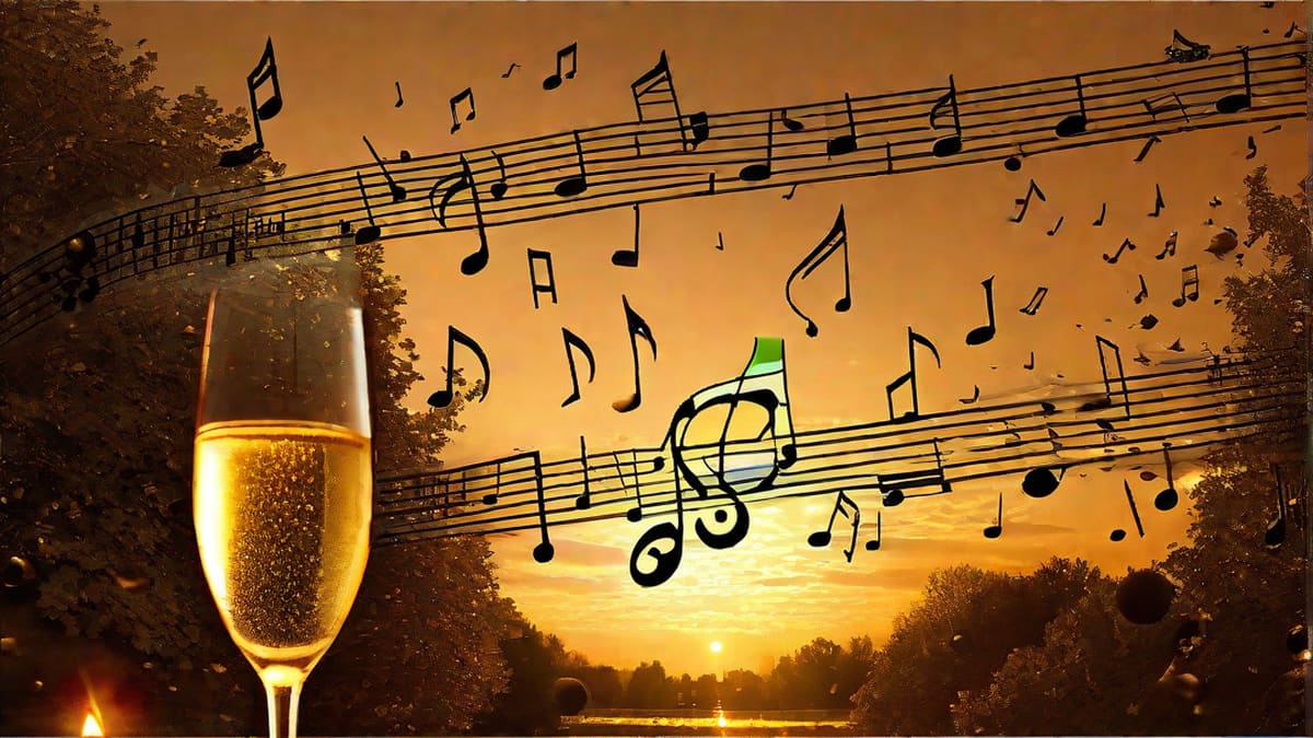 Who Sings Champagne Supernova