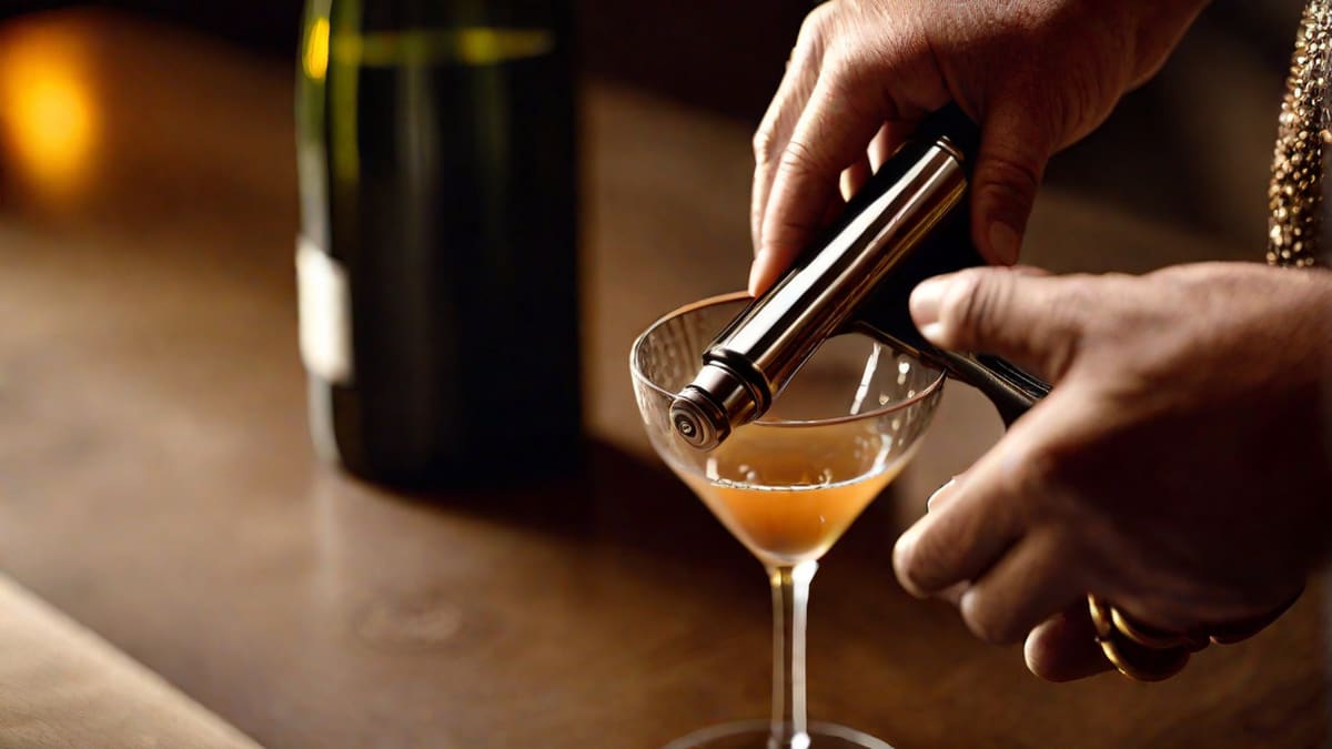 How Do You Use A Wine Opener