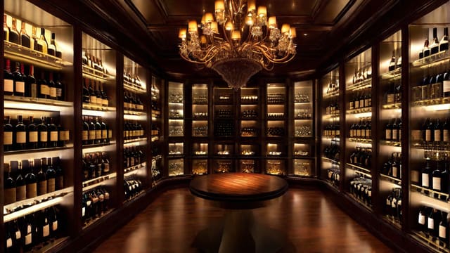 How Much Is The Most Expensive Bottle Of Wine