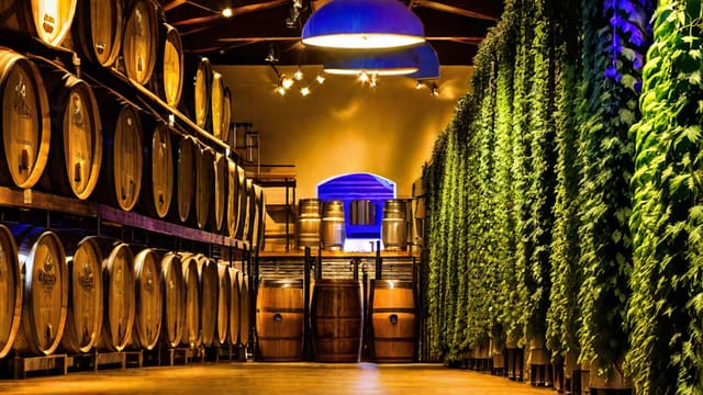 Does Wicked Weed Brewing Have Weed In It