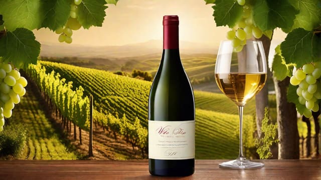 What Is The Abv Of Wine