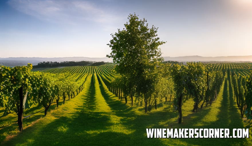 What White Wine Is Dry