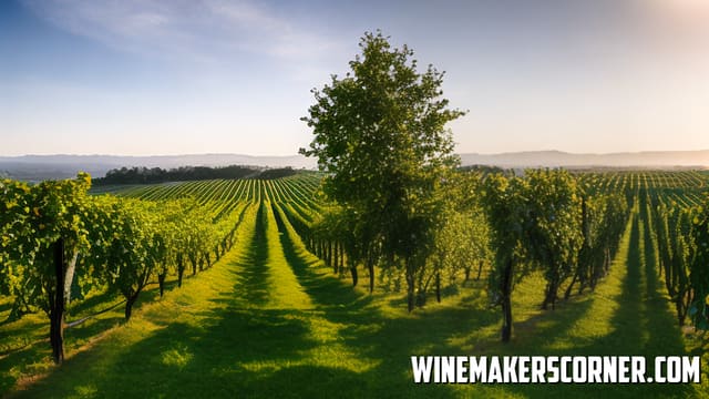 What White Wine Is Dry