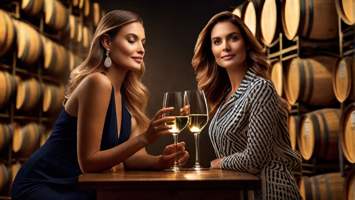 What Is The Difference Between Pinot Grigio And Pinot Gris