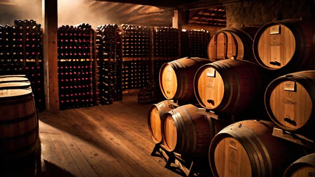 Recipe For Grape Wine