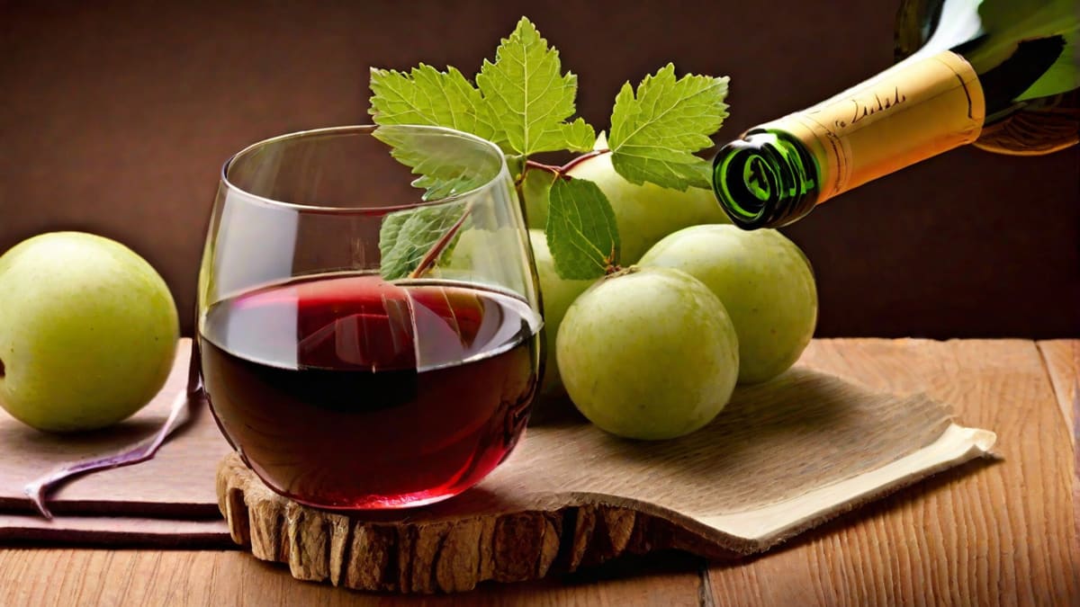 How To Cure A Wine Hangover