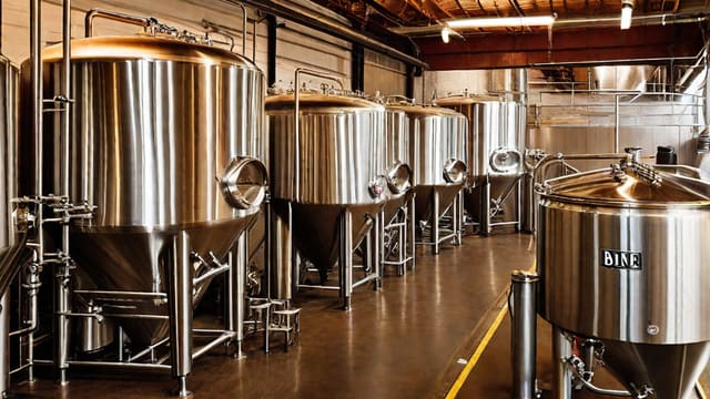 De Bine Brewing Co