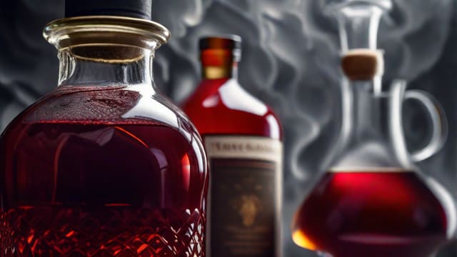 How Long Is Red Wine Vinegar Good For