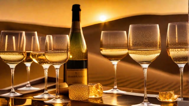 What Is The Driest Champagne