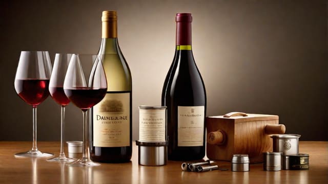 How Many Ml Is In A Bottle Of Wine