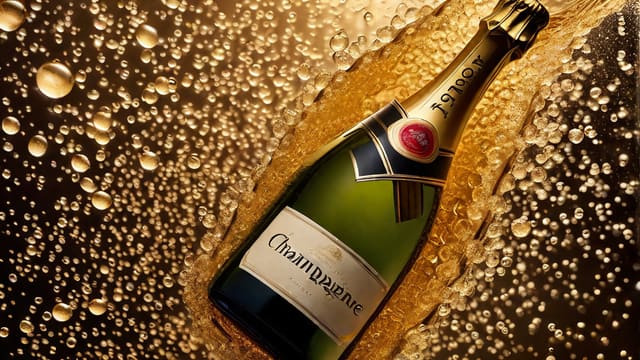 Why Is Champagne Bubbly