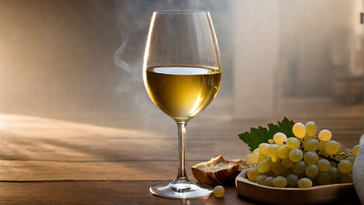How Much Sugar In White Wine