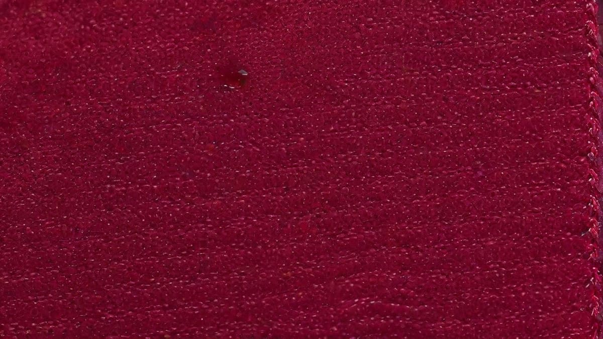 How To Get Rid Of A Wine Stain