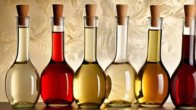 Can You Substitute Red Wine Vinegar For White Wine Vinegar