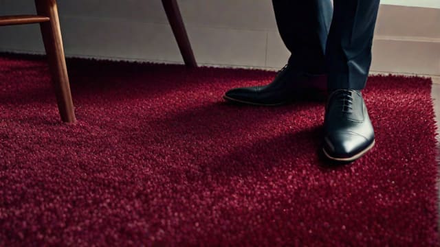 How To Remove Red Wine From Carpet