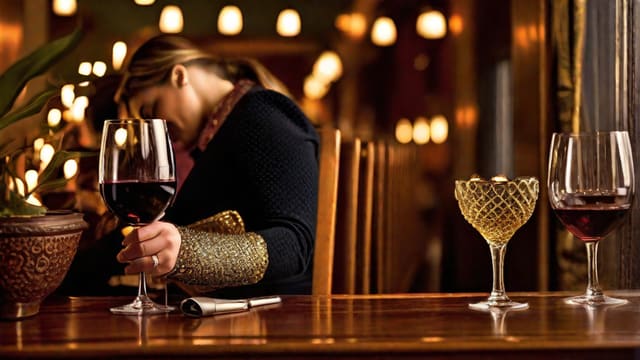 Can Wine Help You Lose Weight