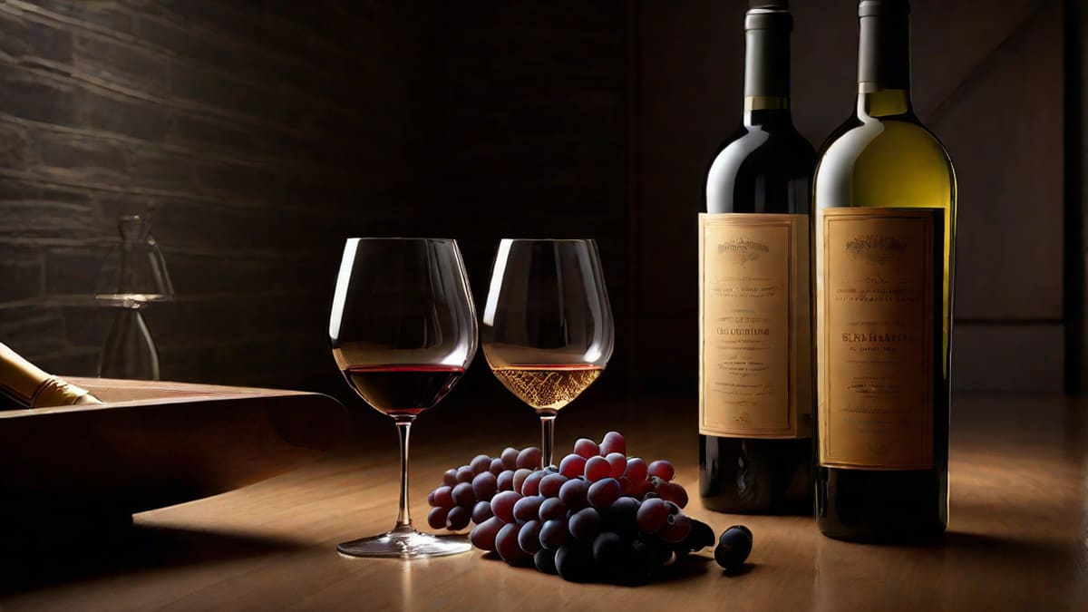 Can Drinking A Bottle Of Wine A Day Kill You
