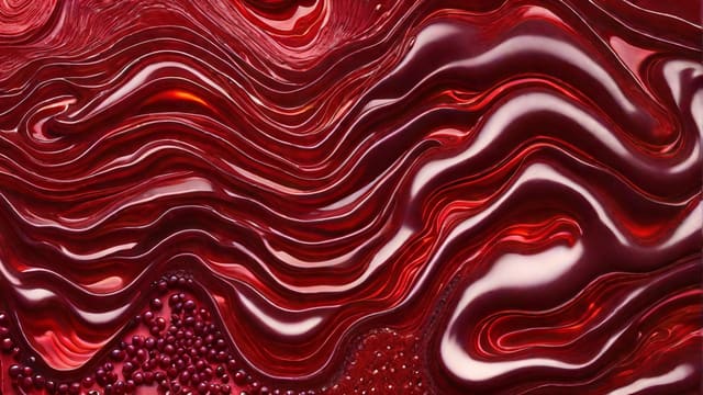 Does Red Wine Cause Heartburn