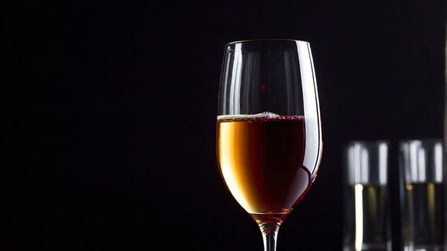 A 5oz Glass Of Wine Has The Same Alcohol As
