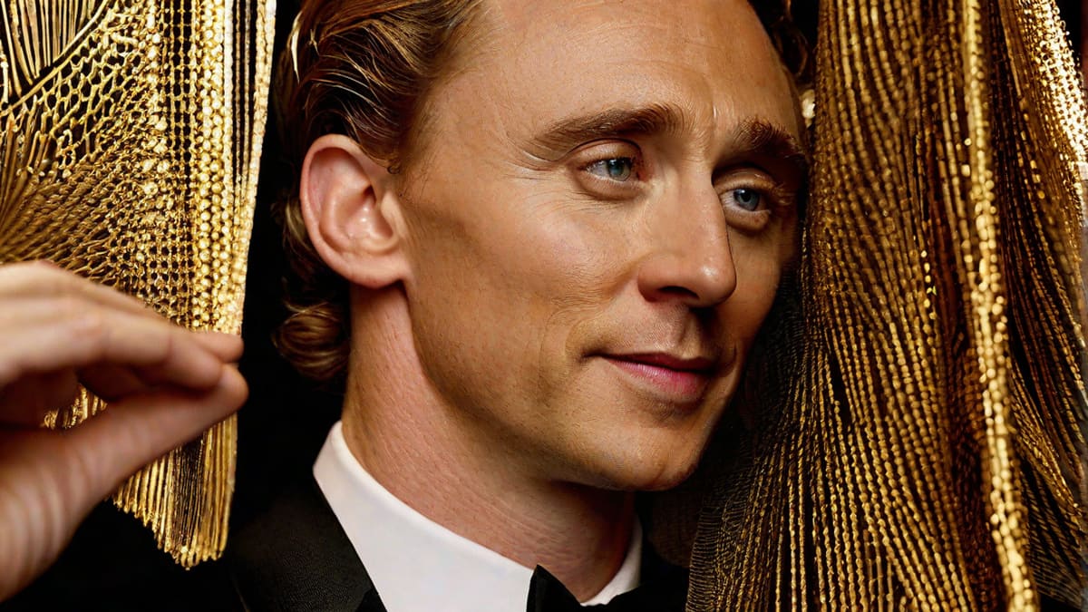 Is Champagne Problems About Tom Hiddleston