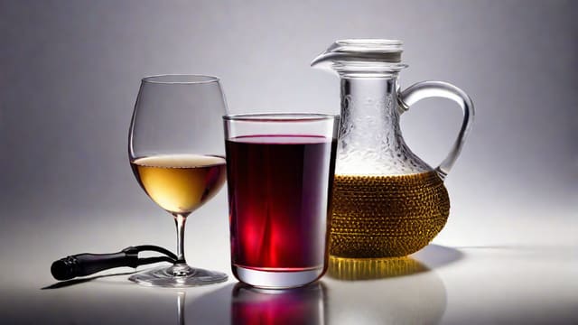 Can You Drink Wine On Amoxicillin