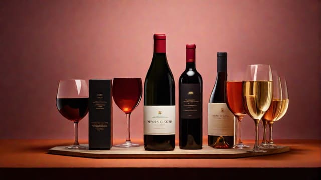 How Many Cups Is A Bottle Of Wine