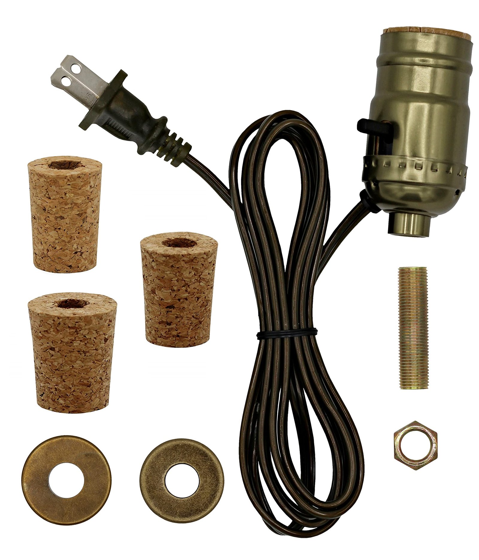 Creative Hobbies Lamp Kit