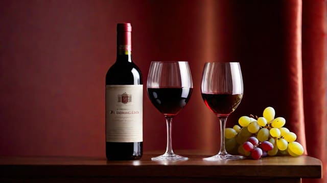 Is Red Wine Ok For Diabetics