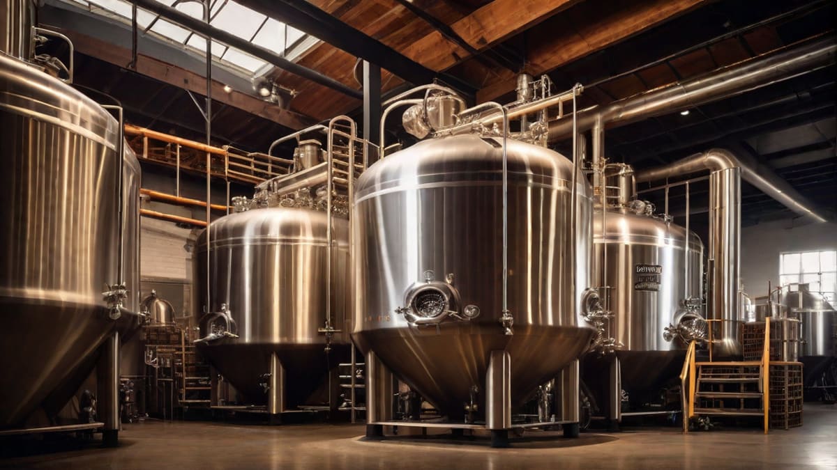 Who Owns Bells Brewing