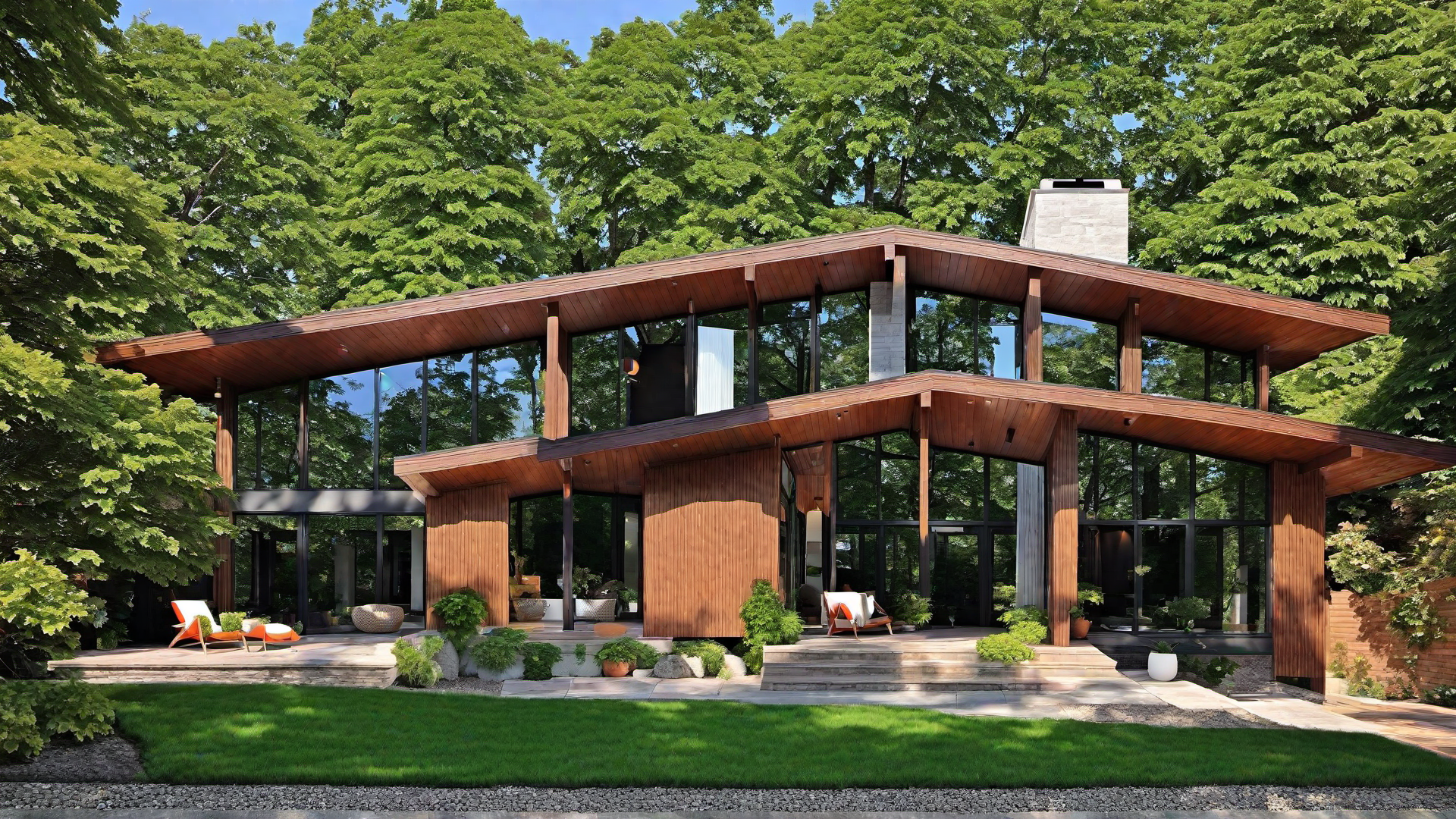 Sustainable Features: Energy-Efficient Additions