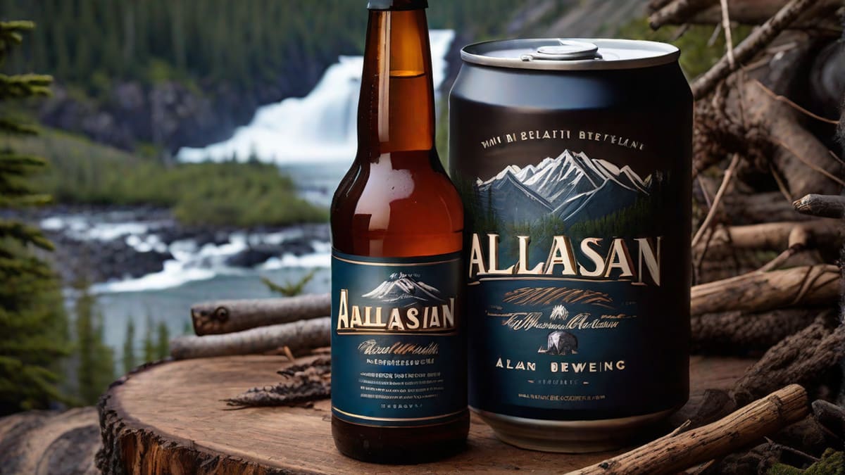 Who Owns Alaskan Brewing