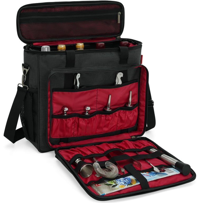 Wine Travel Kit