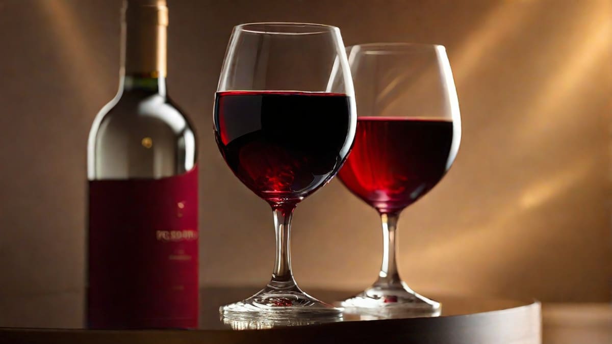 How Long Can Red Wine Last Opened