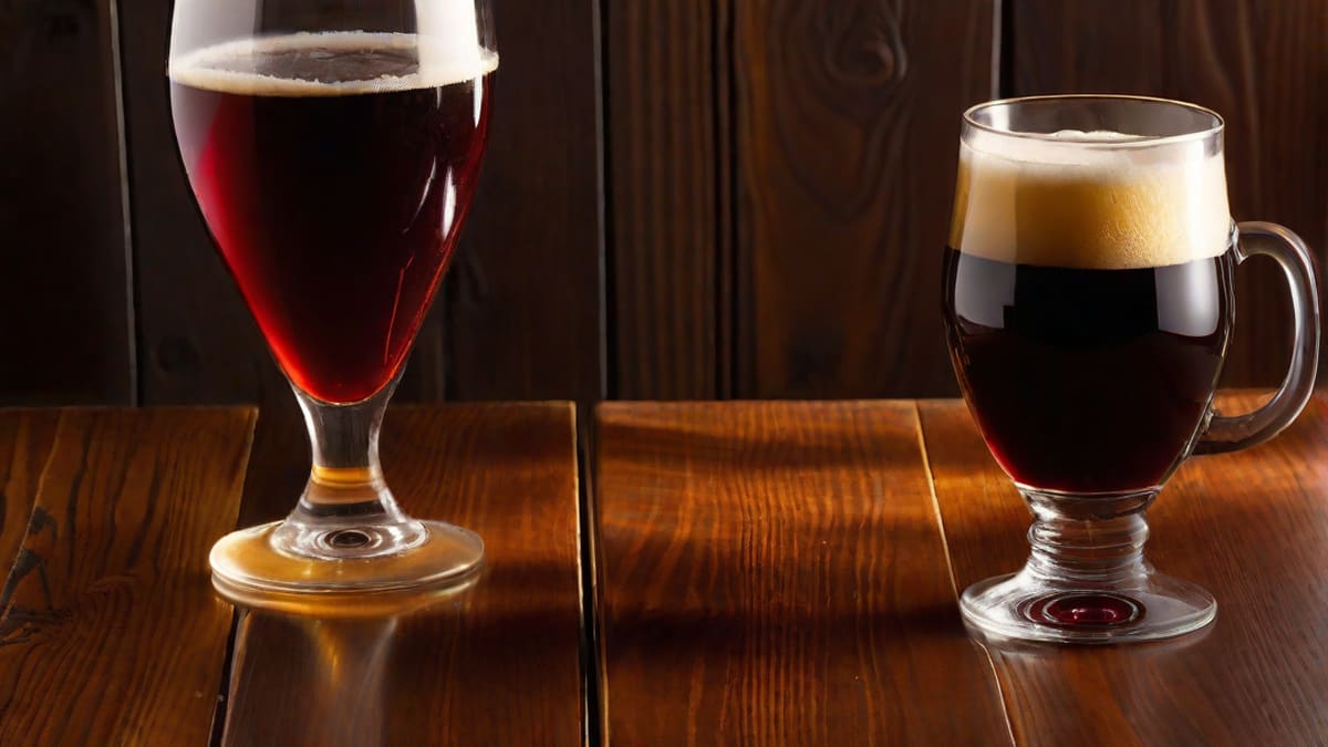 Can You Drink Wine And Beer