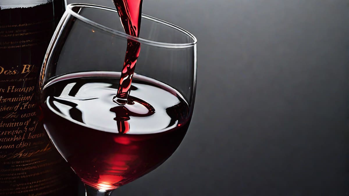 Does Wine Bloat You