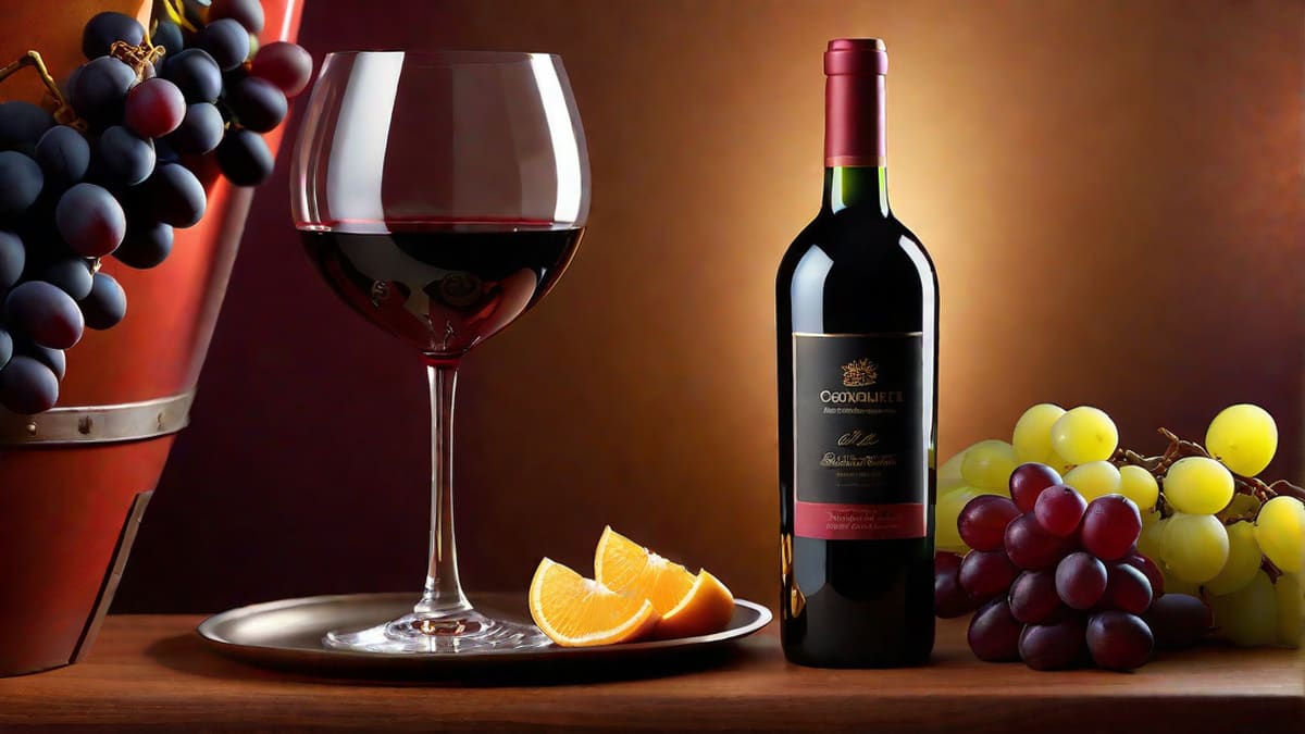 Is Red Wine Good For Your Health
